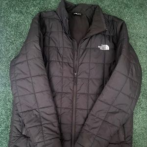 The North Face Jacket